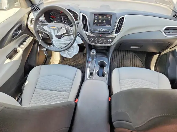 2GNAXHEV3K6152116 2019 CHEVROLET EQUINOX - Image 8