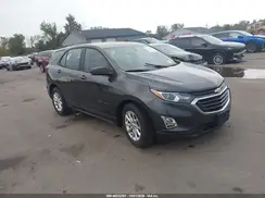 2GNAXHEV3K6153041 2019 CHEVROLET EQUINOX