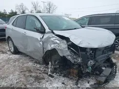 2GNAXHEV3K6153184 2019 CHEVROLET EQUINOX
