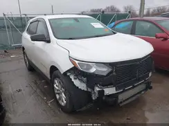 2GNAXHEV3K6154187 2019 CHEVROLET EQUINOX