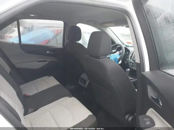 2GNAXHEV3K6154187 2019 CHEVROLET EQUINOX - Image 8
