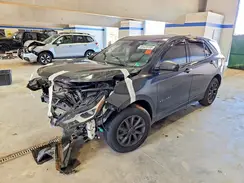2GNAXHEV3K6159017 2019 CHEVROLET EQUINOX