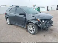 2GNAXHEV3K6160863 2019 CHEVROLET EQUINOX