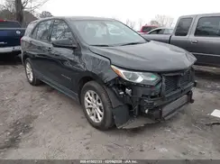 2GNAXHEV3K6160880 2019 CHEVROLET EQUINOX