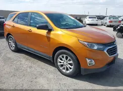 2GNAXHEV3K6162886 2019 CHEVROLET EQUINOX