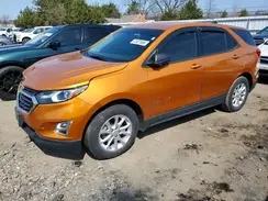 2GNAXHEV3K6163164 2019 CHEVROLET EQUINOX