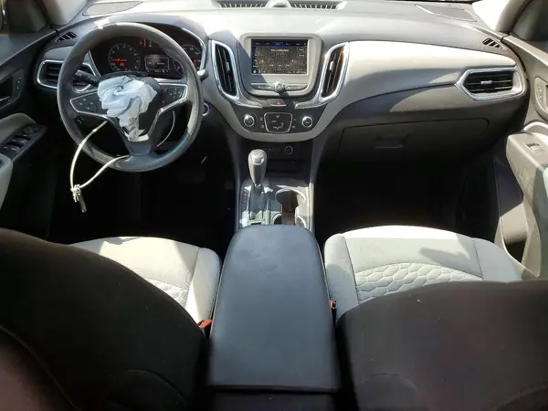 2GNAXHEV3K6163164 2019 CHEVROLET EQUINOX - Image 8