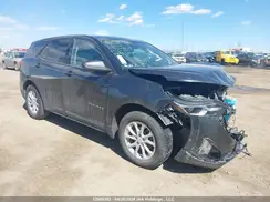2GNAXHEV3K6165528 2019 CHEVROLET EQUINOX