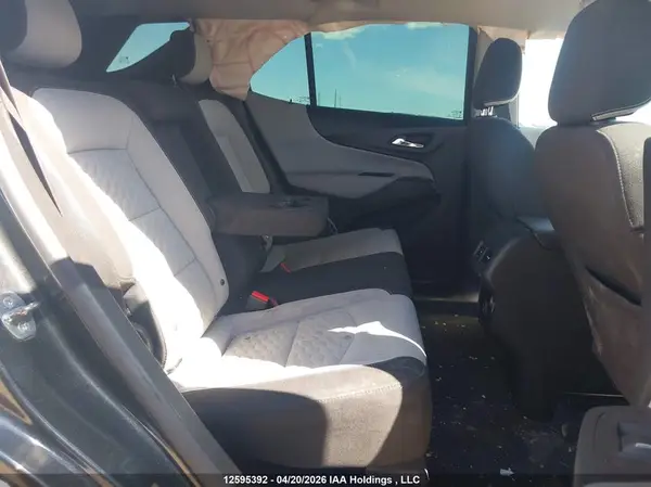 2GNAXHEV3K6165528 2019 CHEVROLET EQUINOX - Image 8