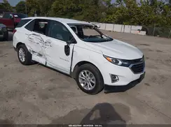 2GNAXHEV3K6167733 2019 CHEVROLET EQUINOX