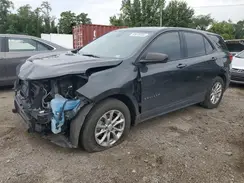 2GNAXHEV3K6169921 2019 CHEVROLET EQUINOX