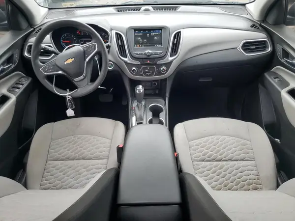 2GNAXHEV3K6169921 2019 CHEVROLET EQUINOX - Image 8