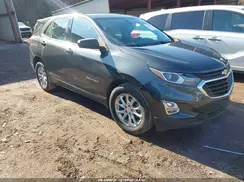 2GNAXHEV3K6173905 2019 CHEVROLET EQUINOX