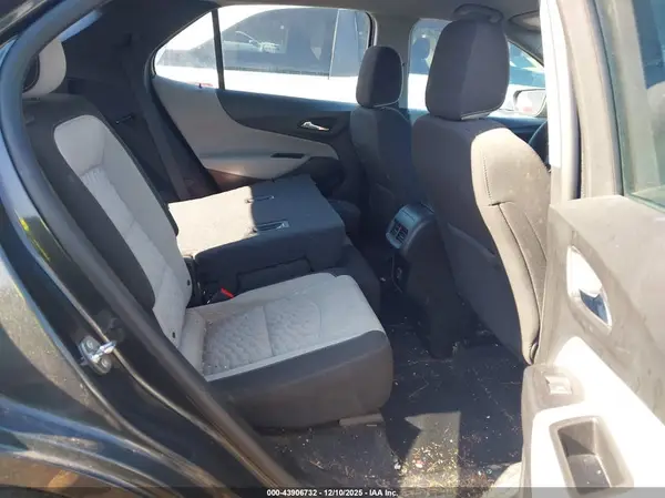 2GNAXHEV3K6173905 2019 CHEVROLET EQUINOX - Image 8