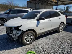 2GNAXHEV3K6178067 2019 CHEVROLET EQUINOX