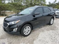 2GNAXHEV3K6179400 2019 CHEVROLET EQUINOX