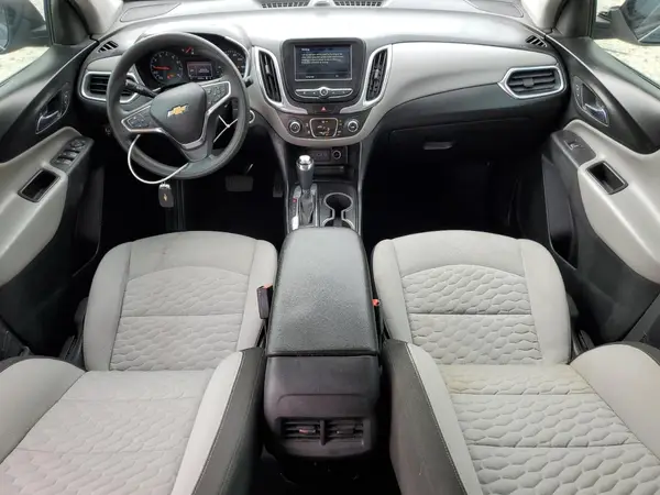 2GNAXHEV3K6179400 2019 CHEVROLET EQUINOX - Image 8