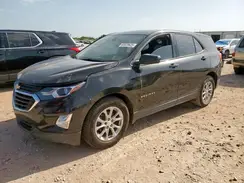 2GNAXHEV3K6180966 2019 CHEVROLET EQUINOX
