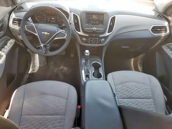 2GNAXHEV3K6180966 2019 CHEVROLET EQUINOX - Image 8