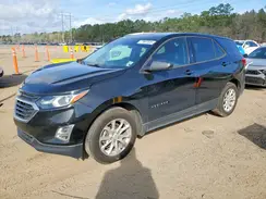 2GNAXHEV3K6187173 2019 CHEVROLET EQUINOX