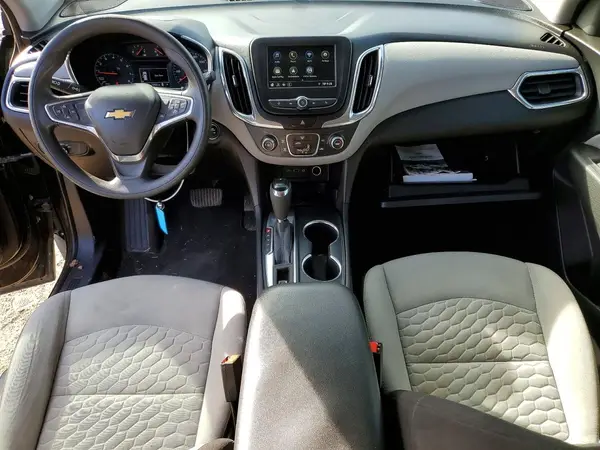 2GNAXHEV3K6187173 2019 CHEVROLET EQUINOX - Image 8