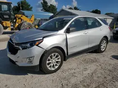 2GNAXHEV3K6190896 2019 CHEVROLET EQUINOX