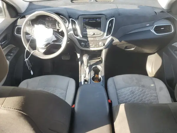 2GNAXHEV3K6190896 2019 CHEVROLET EQUINOX - Image 8
