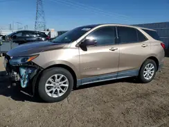 2GNAXHEV3K6192552 2019 CHEVROLET EQUINOX
