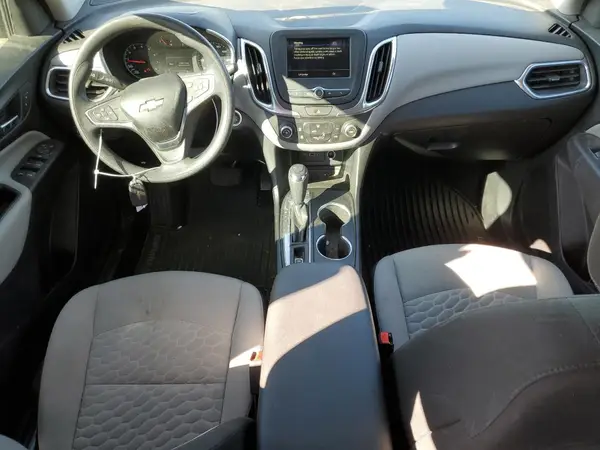2GNAXHEV3K6192552 2019 CHEVROLET EQUINOX - Image 8
