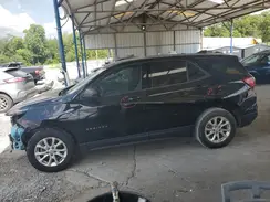 2GNAXHEV3K6193183 2019 CHEVROLET EQUINOX