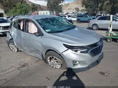 2GNAXHEV3K6194107 2019 CHEVROLET EQUINOX