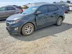 2GNAXHEV3K6196214 2019 CHEVROLET EQUINOX