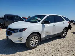 2GNAXHEV3K6197587 2019 CHEVROLET EQUINOX
