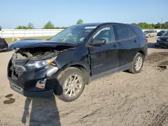 2GNAXHEV3K6197699 2019 CHEVROLET EQUINOX