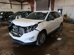 2GNAXHEV3K6198352 2019 CHEVROLET EQUINOX