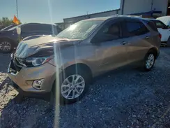 2GNAXHEV3K6199436 2019 CHEVROLET EQUINOX
