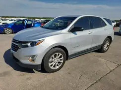 2GNAXHEV3K6203663 2019 CHEVROLET EQUINOX