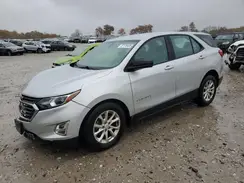 2GNAXHEV3K6205347 2019 CHEVROLET EQUINOX