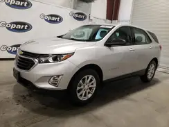2GNAXHEV3K6210922 2019 CHEVROLET EQUINOX