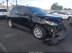 2GNAXHEV3K6218583 2019 CHEVROLET EQUINOX
