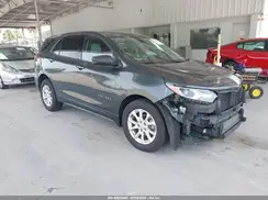 2GNAXHEV3K6225713 2019 CHEVROLET EQUINOX