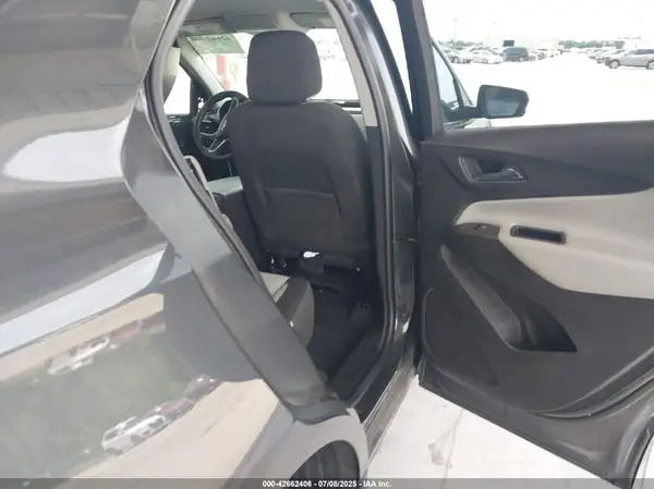 2GNAXHEV3K6225713 2019 CHEVROLET EQUINOX - Image 8