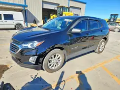 2GNAXHEV3K6225999 2019 CHEVROLET EQUINOX