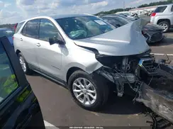 2GNAXHEV3K6227056 2019 CHEVROLET EQUINOX