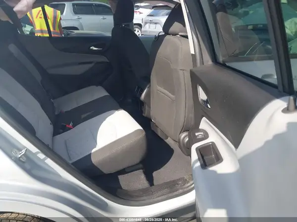 2GNAXHEV3K6227056 2019 CHEVROLET EQUINOX - Image 8
