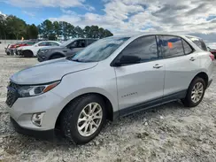 2GNAXHEV3K6227381 2019 CHEVROLET EQUINOX