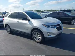 2GNAXHEV3K6230992 2019 CHEVROLET EQUINOX