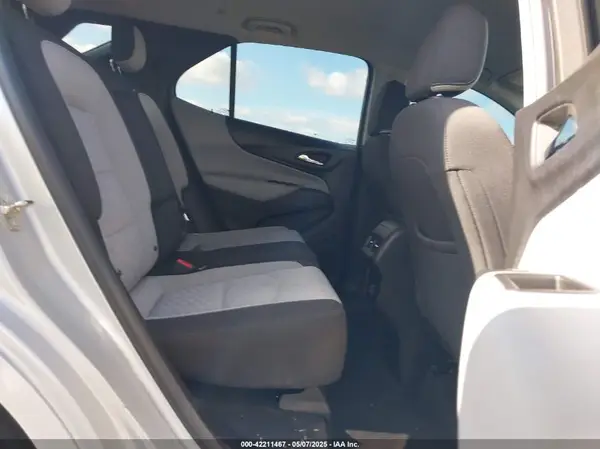 2GNAXHEV3K6230992 2019 CHEVROLET EQUINOX - Image 8