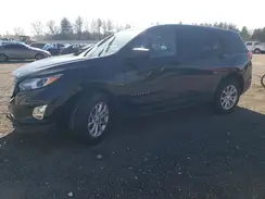 2GNAXHEV3K6232791 2019 CHEVROLET EQUINOX