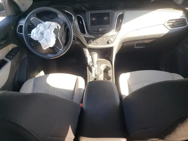 2GNAXHEV3K6232791 2019 CHEVROLET EQUINOX - Image 8